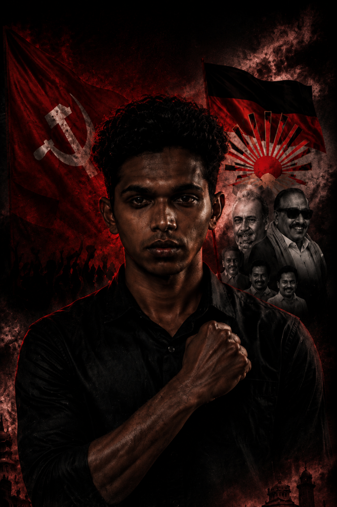 Prabakaran