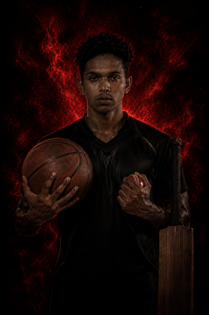 Prabakaran
